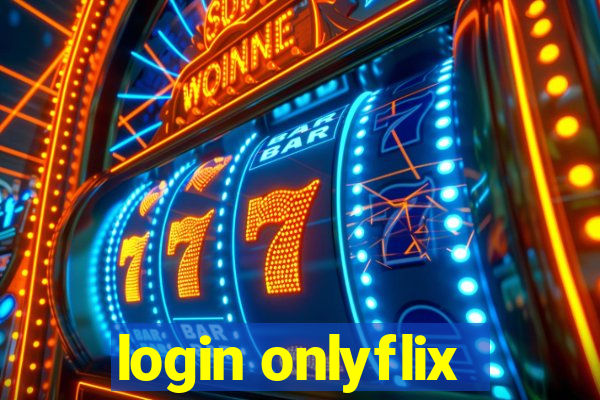 login onlyflix